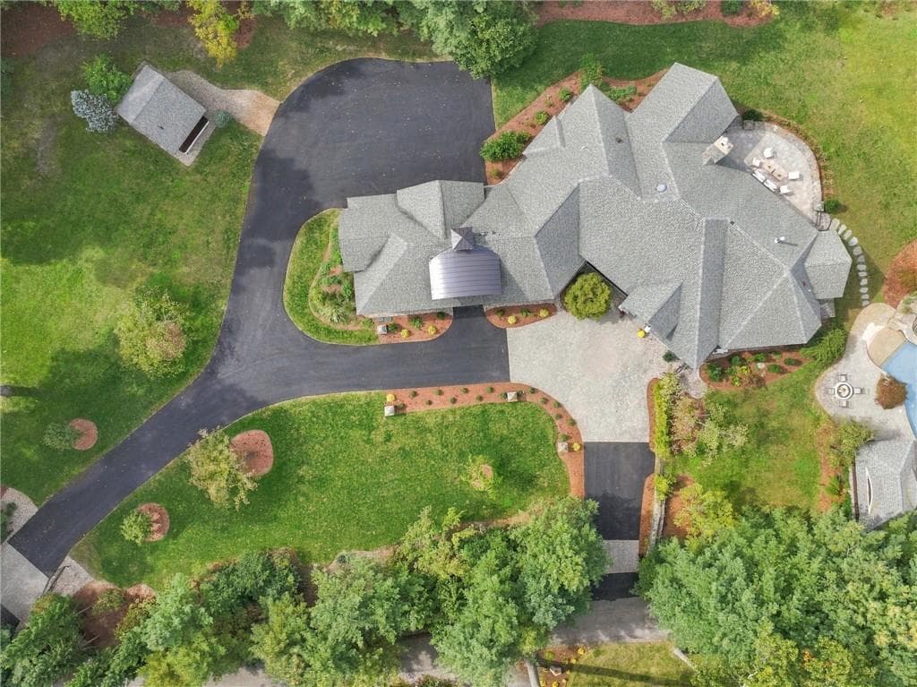 Single Family Residence at 46 Pojac Point Road, North Kingstown, photo 47 of 50