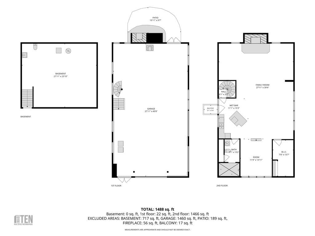 Single Family Residence at 46 Pojac Point Road, North Kingstown, photo 43 of 50