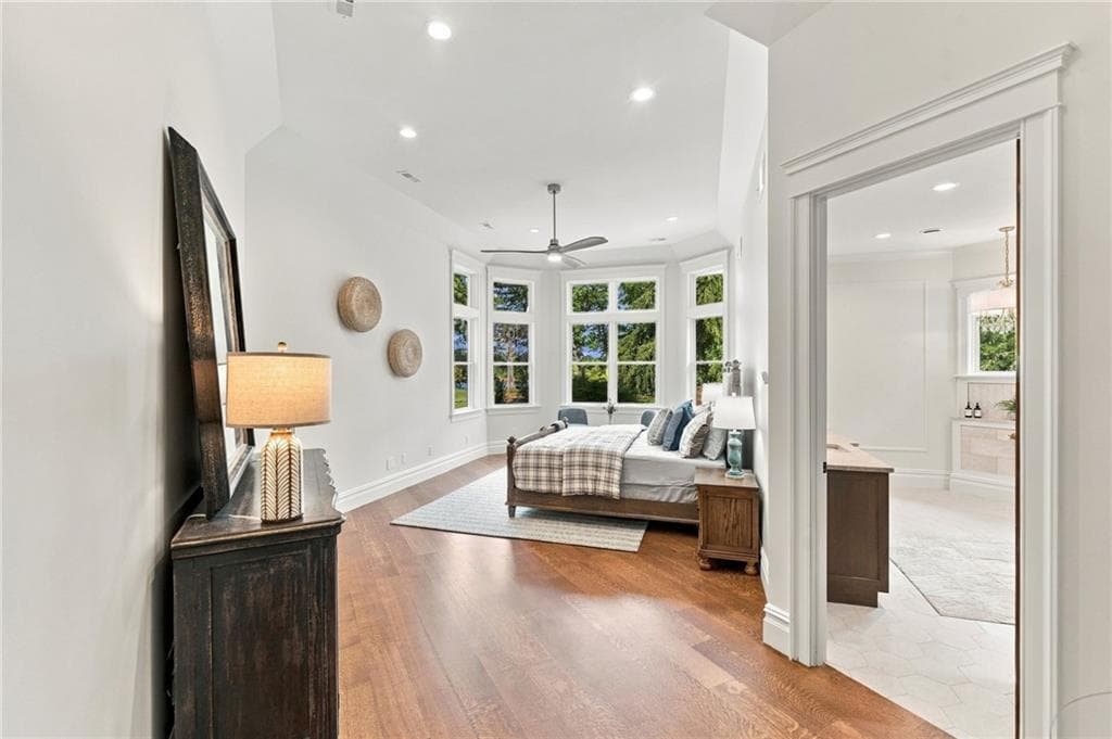 Single Family Residence at 46 Pojac Point Road, North Kingstown, photo 18 of 50