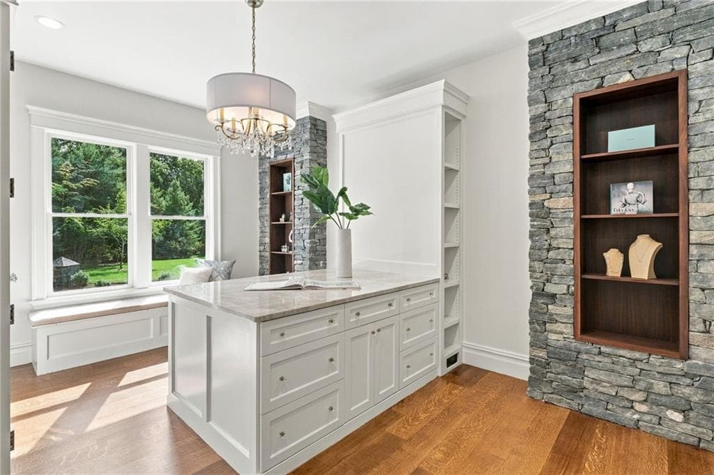 Single Family Residence at 46 Pojac Point Road, North Kingstown, photo 21 of 50