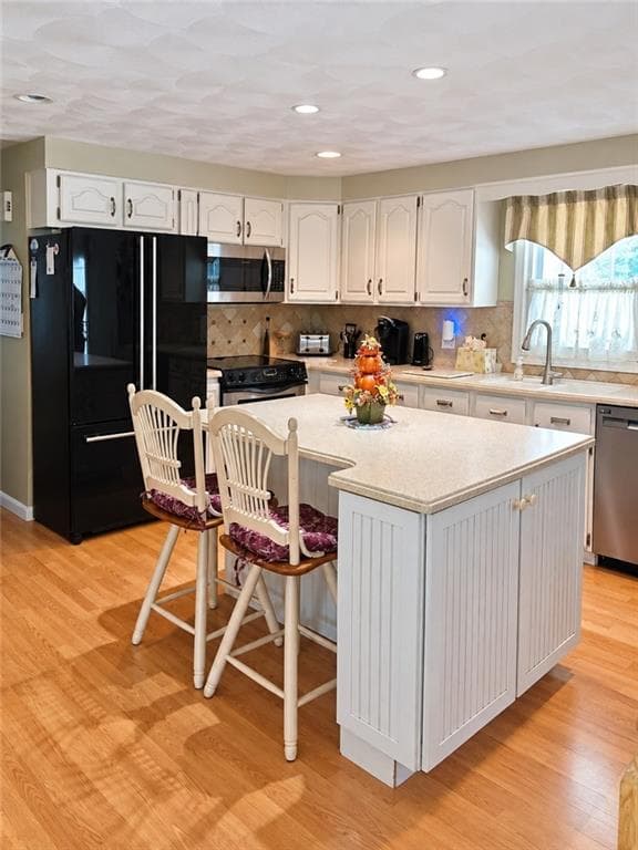 Single Family Residence at 91 Flora Avenue, Woonsocket, photo 6 of 20