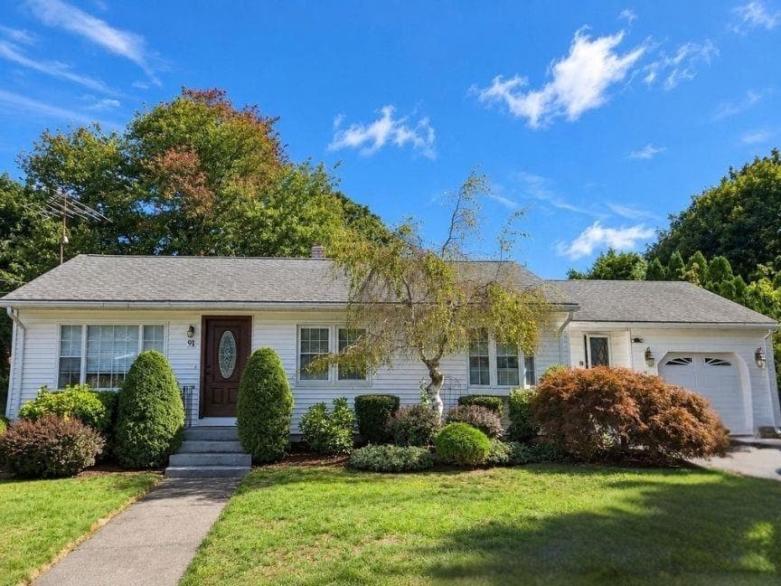 91 Flora Avenue