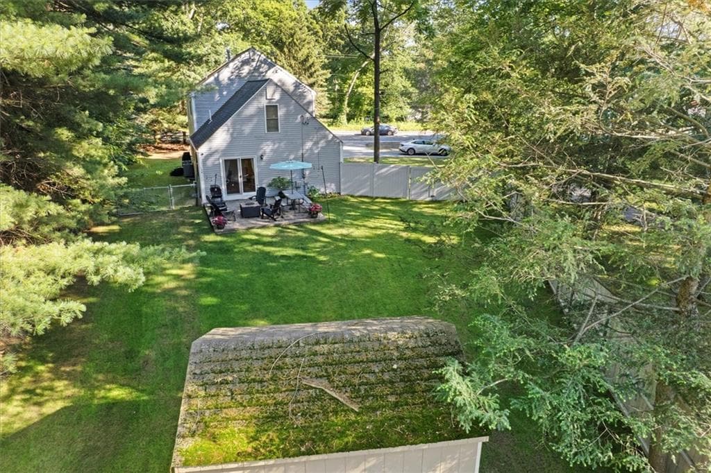 Single Family Residence at 47 Smith Avenue, Smithfield, photo 34 of 46