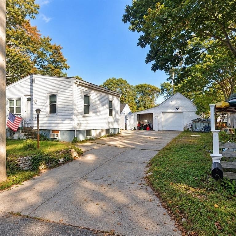 96 Birch Street