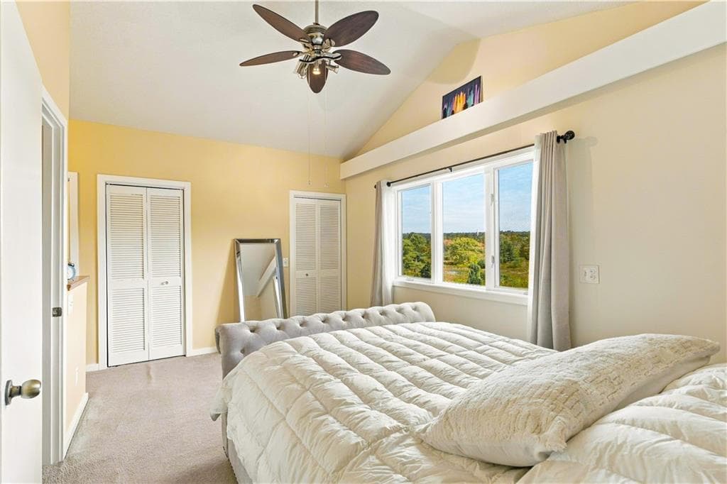 Condominium at 4 Palmer Circle UNIT 15, Hopkinton, photo 13 of 33