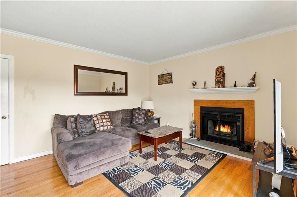 Condominium at 4 Palmer Circle UNIT 15, Hopkinton, photo 9 of 33