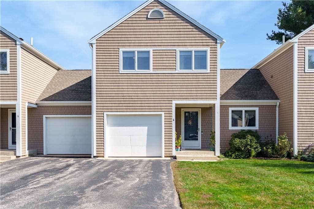 Condominium at 4 Palmer Circle UNIT 15, Hopkinton, photo 33 of 33
