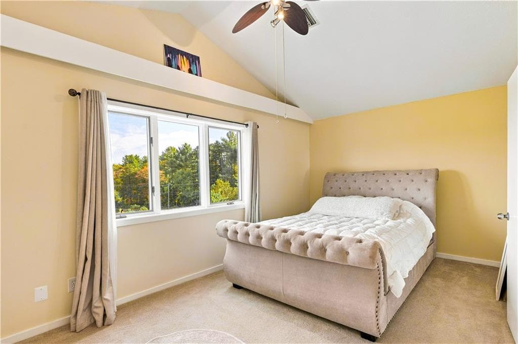 Condominium at 4 Palmer Circle UNIT 15, Hopkinton, photo 14 of 33