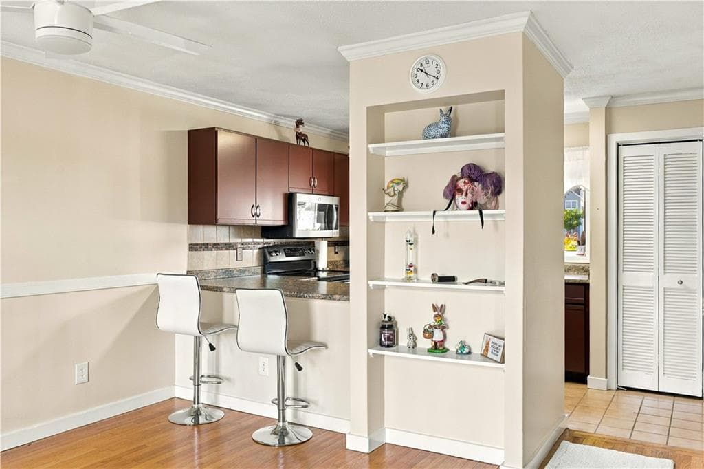 Condominium at 4 Palmer Circle UNIT 15, Hopkinton, photo 11 of 33