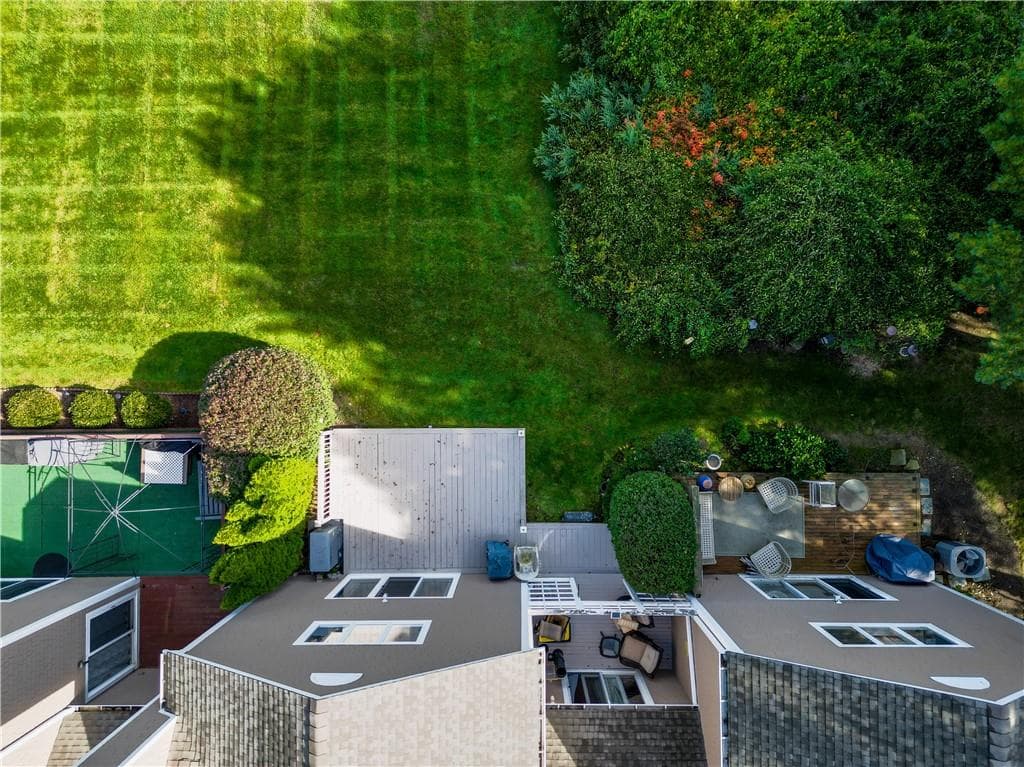 Condominium at 4 Palmer Circle UNIT 15, Hopkinton, photo 31 of 33