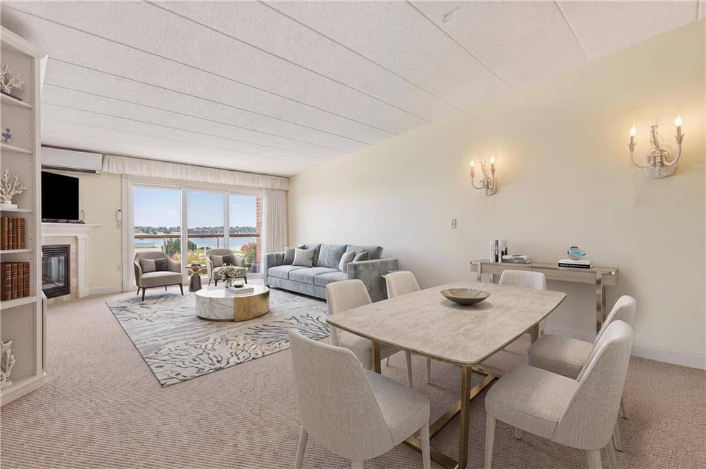 Condominium at 1314 Capella South UNIT 1314, Newport, photo 27 of 41