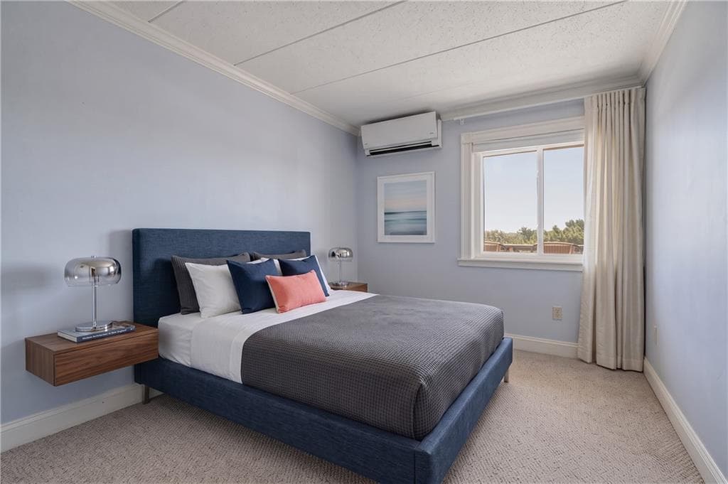 Condominium at 1314 Capella South UNIT 1314, Newport, photo 30 of 41