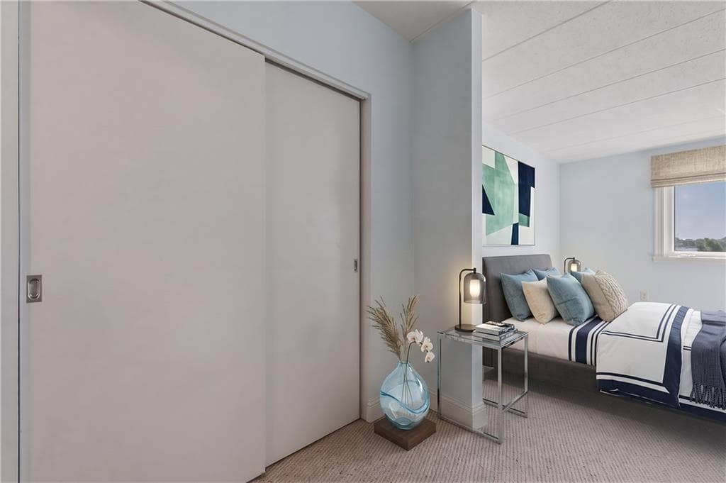Condominium at 1314 Capella South UNIT 1314, Newport, photo 38 of 41