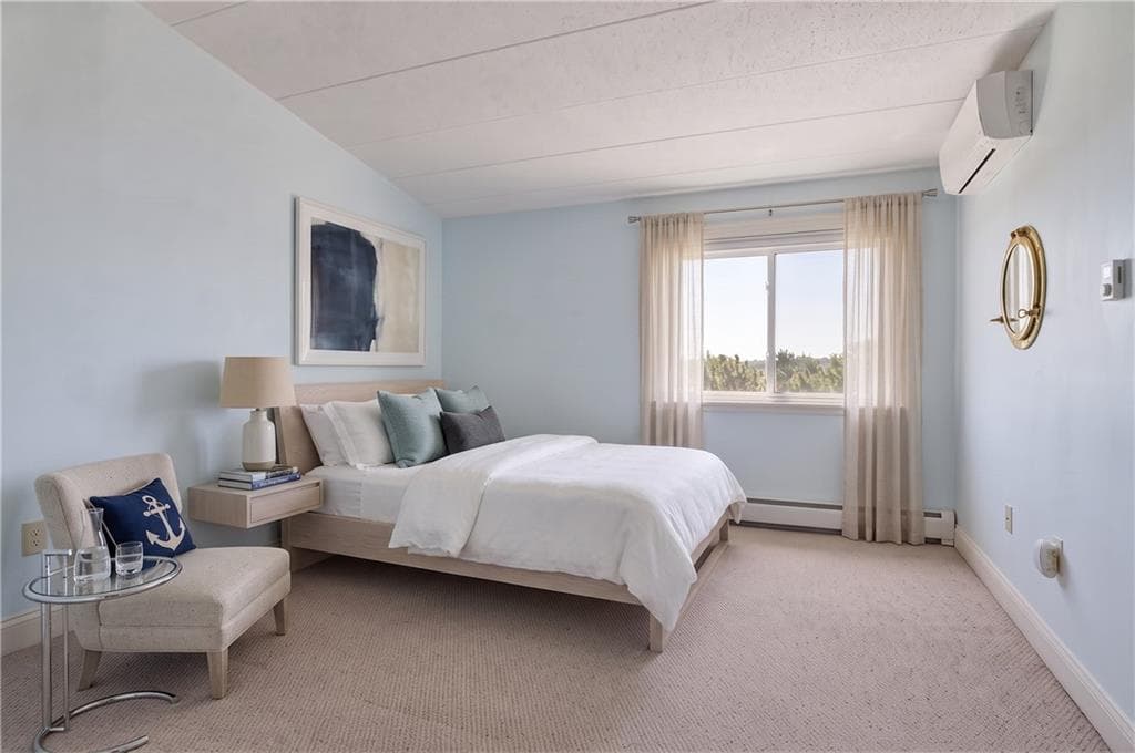 Condominium at 1314 Capella South UNIT 1314, Newport, photo 31 of 41