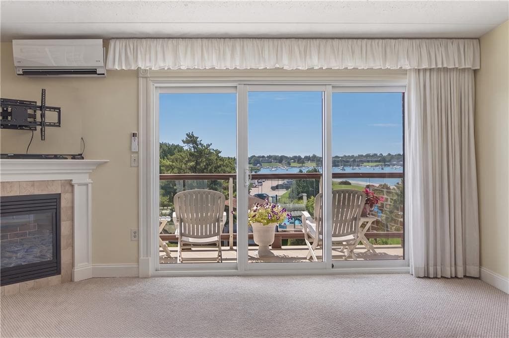 Condominium at 1314 Capella South UNIT 1314, Newport, photo 29 of 41
