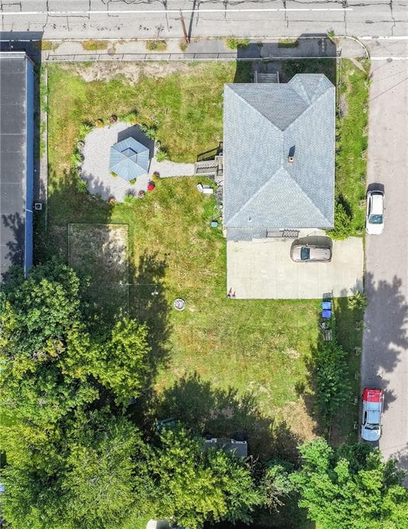 Multi Family at 377 379 Warren Avenue, East Providence, photo 5 of 39