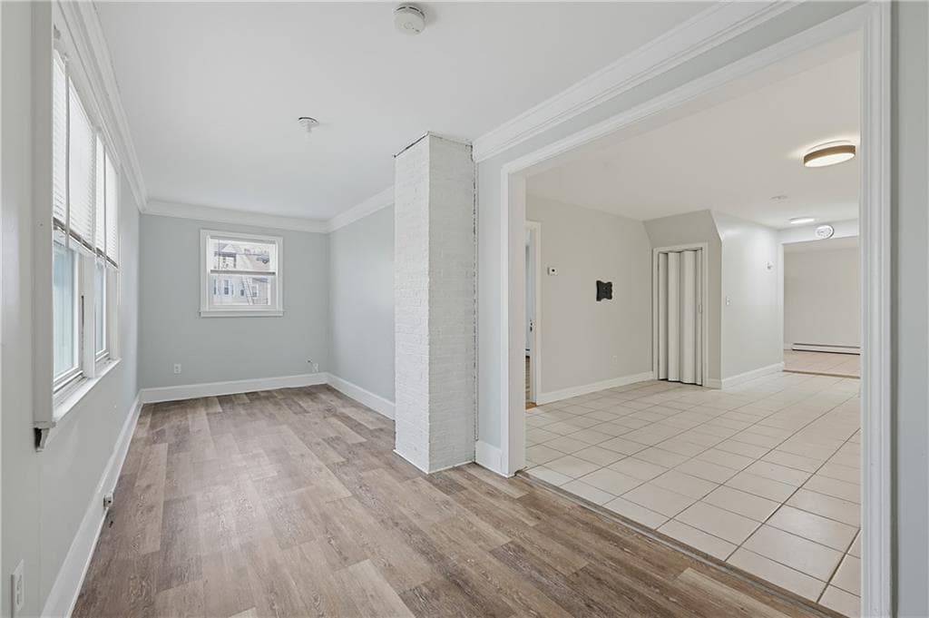 Single Family Residence at 13 Greeley Street, Providence, photo 42 of 48