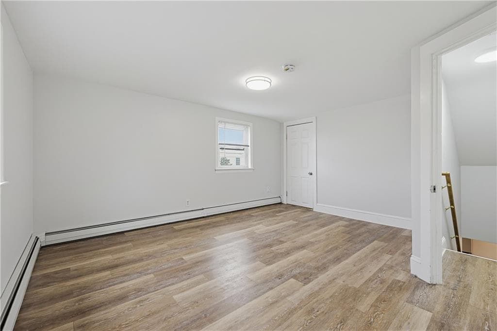 Single Family Residence at 13 Greeley Street, Providence, photo 43 of 48