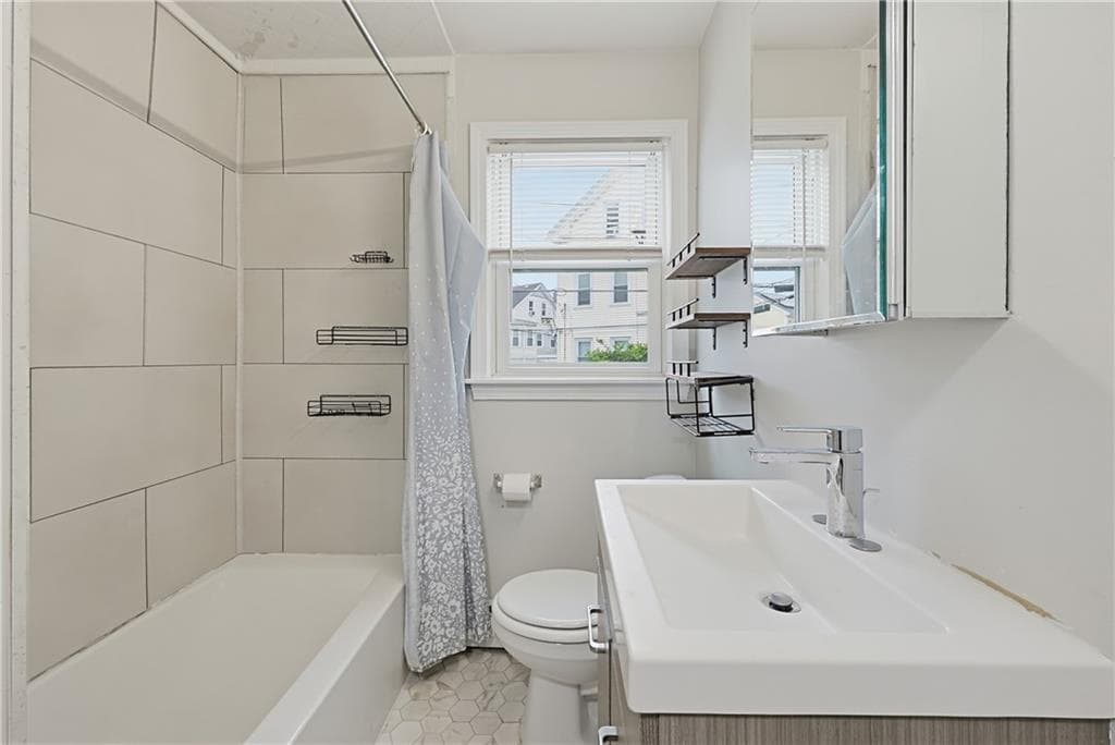 Single Family Residence at 13 Greeley Street, Providence, photo 26 of 48