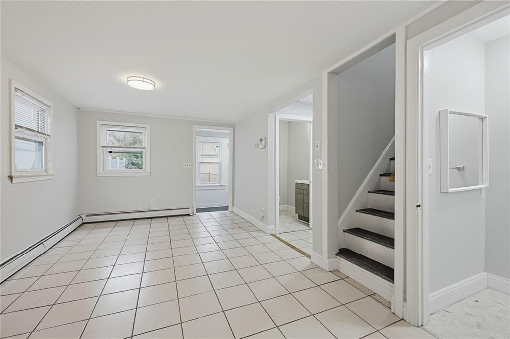 Single Family Residence at 13 Greeley Street, Providence, photo 22 of 48