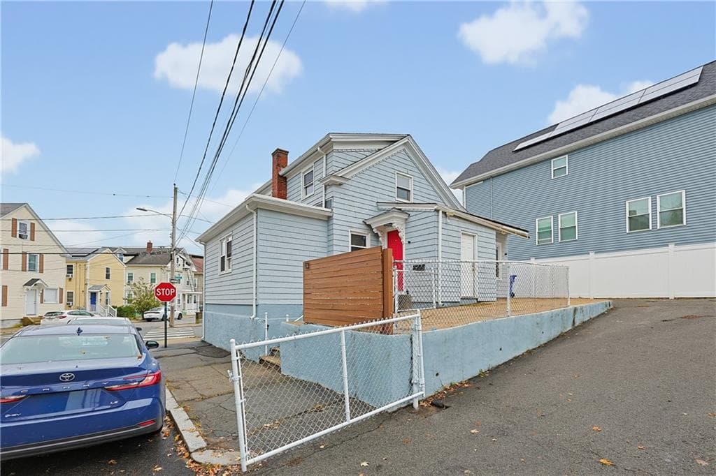 Single Family Residence at 13 Greeley Street, Providence, photo 3 of 48