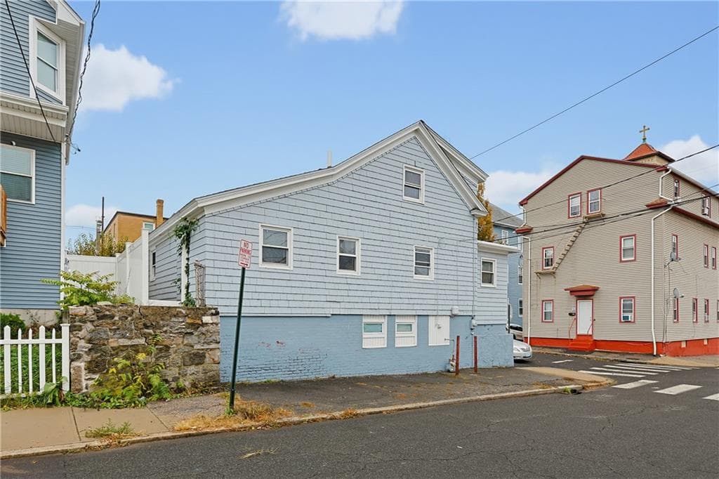 Single Family Residence at 13 Greeley Street, Providence, photo 10 of 48