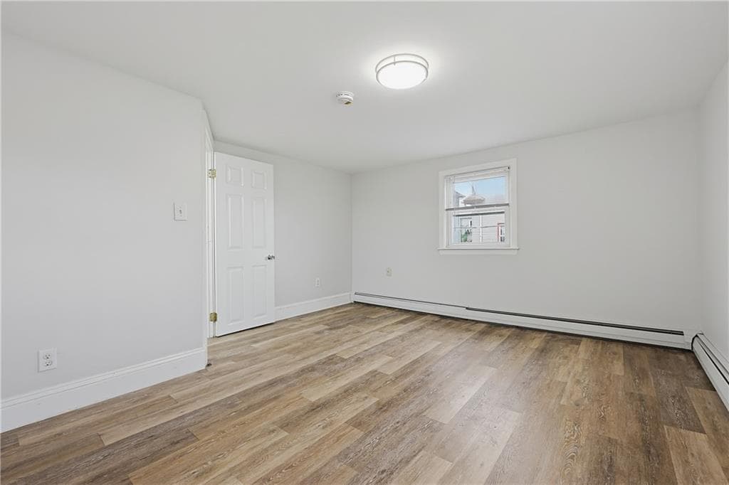 Single Family Residence at 13 Greeley Street, Providence, photo 45 of 48