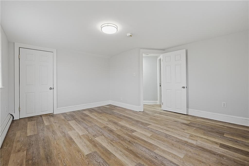 Single Family Residence at 13 Greeley Street, Providence, photo 44 of 48