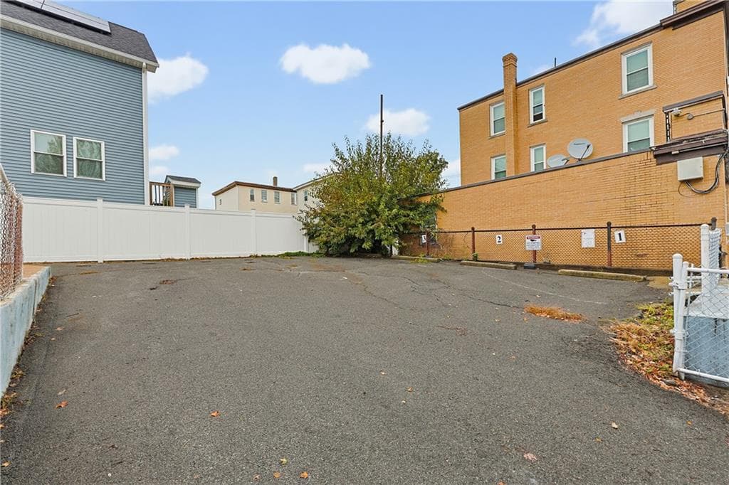 Single Family Residence at 13 Greeley Street, Providence, photo 8 of 48