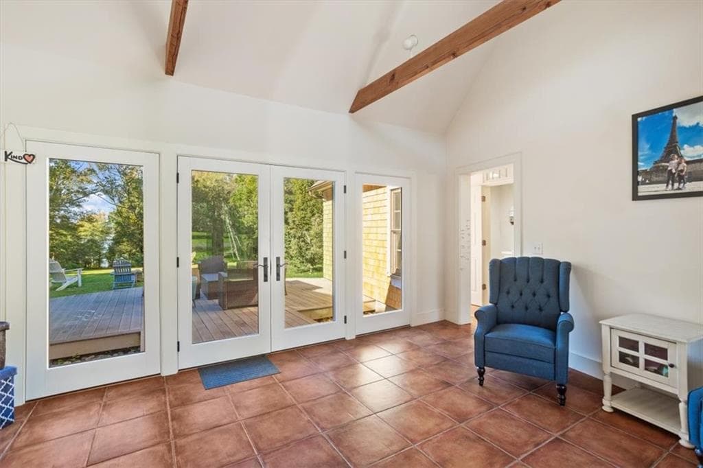 Single Family Residence at 51 Burchard Avenue, Little Compton, photo 6 of 50