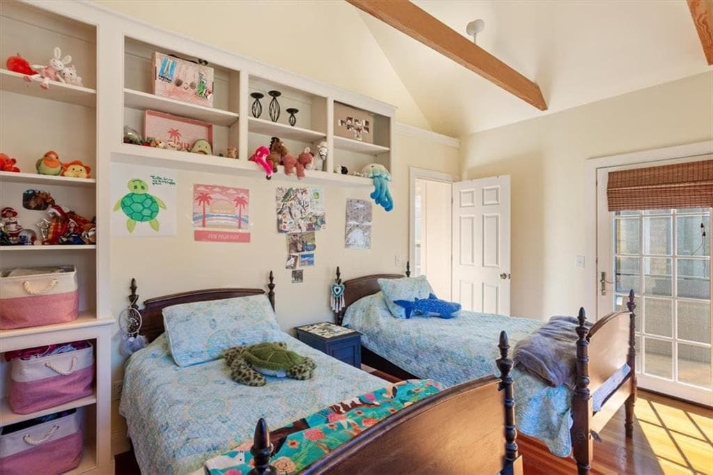 Single Family Residence at 51 Burchard Avenue, Little Compton, photo 16 of 50