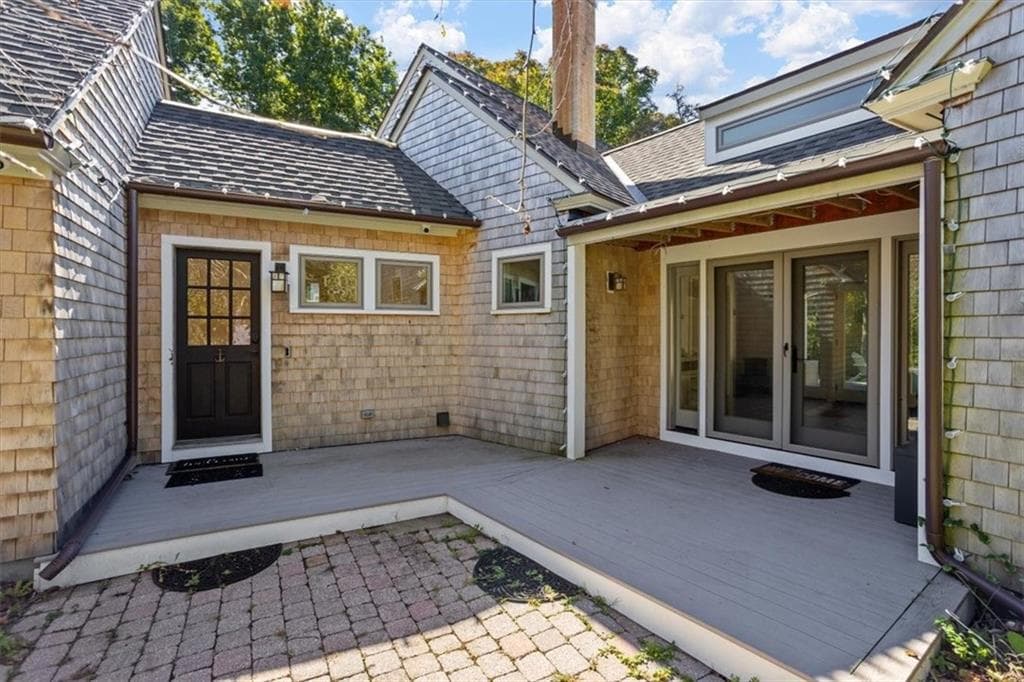 Single Family Residence at 51 Burchard Avenue, Little Compton, photo 3 of 50
