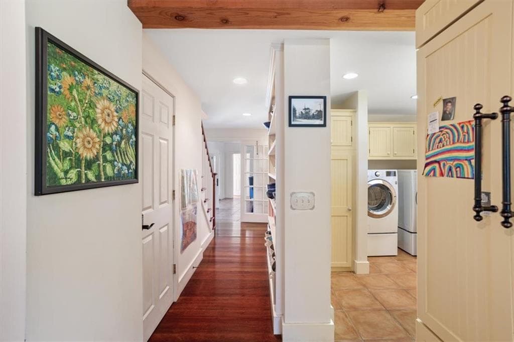 Single Family Residence at 51 Burchard Avenue, Little Compton, photo 32 of 50