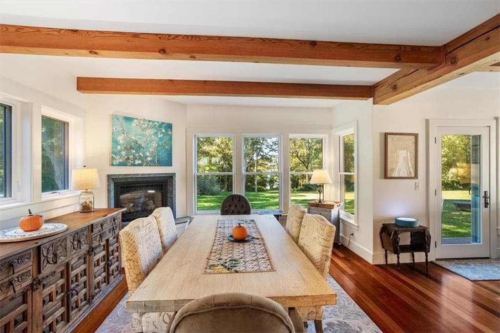 Single Family Residence at 51 Burchard Avenue, Little Compton, photo 24 of 50