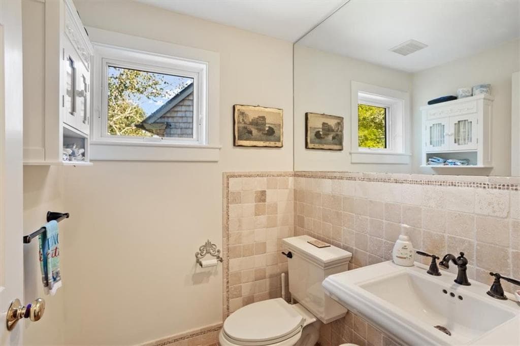 Single Family Residence at 51 Burchard Avenue, Little Compton, photo 38 of 50