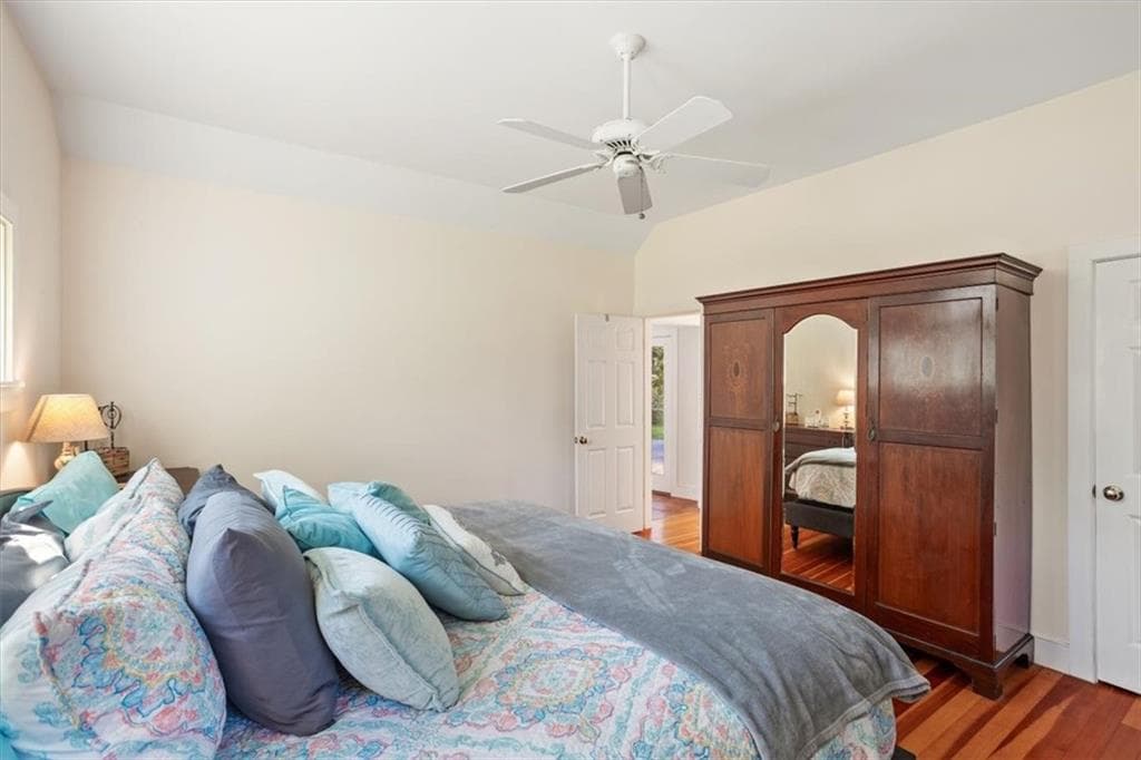 Single Family Residence at 51 Burchard Avenue, Little Compton, photo 10 of 50