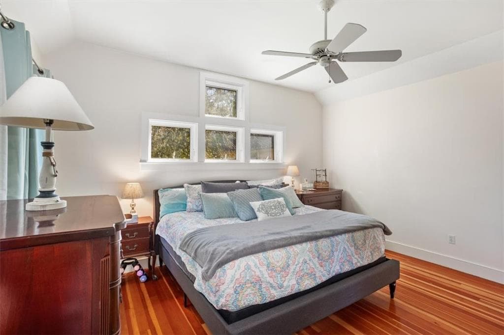 Single Family Residence at 51 Burchard Avenue, Little Compton, photo 11 of 50
