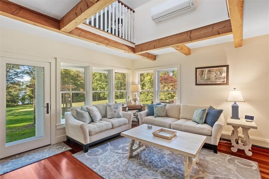 Single Family Residence at 51 Burchard Avenue, Little Compton, photo 19 of 50