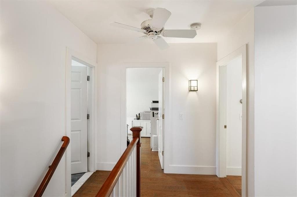 Single Family Residence at 51 Burchard Avenue, Little Compton, photo 40 of 50