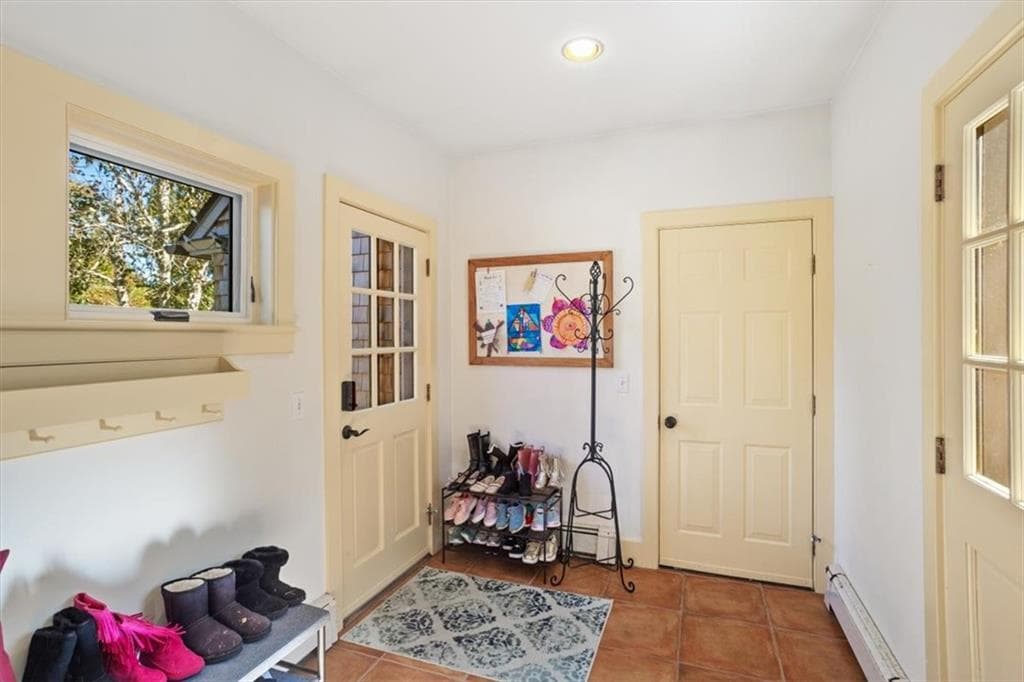 Single Family Residence at 51 Burchard Avenue, Little Compton, photo 35 of 50