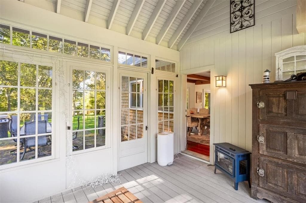 Single Family Residence at 51 Burchard Avenue, Little Compton, photo 31 of 50