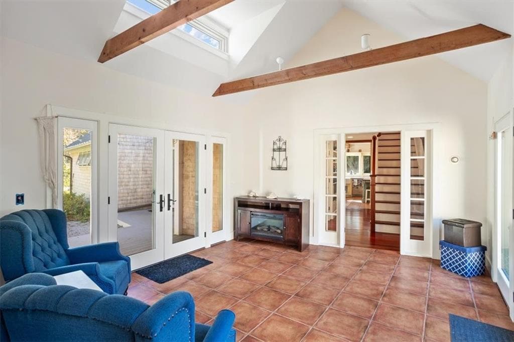 Single Family Residence at 51 Burchard Avenue, Little Compton, photo 8 of 50