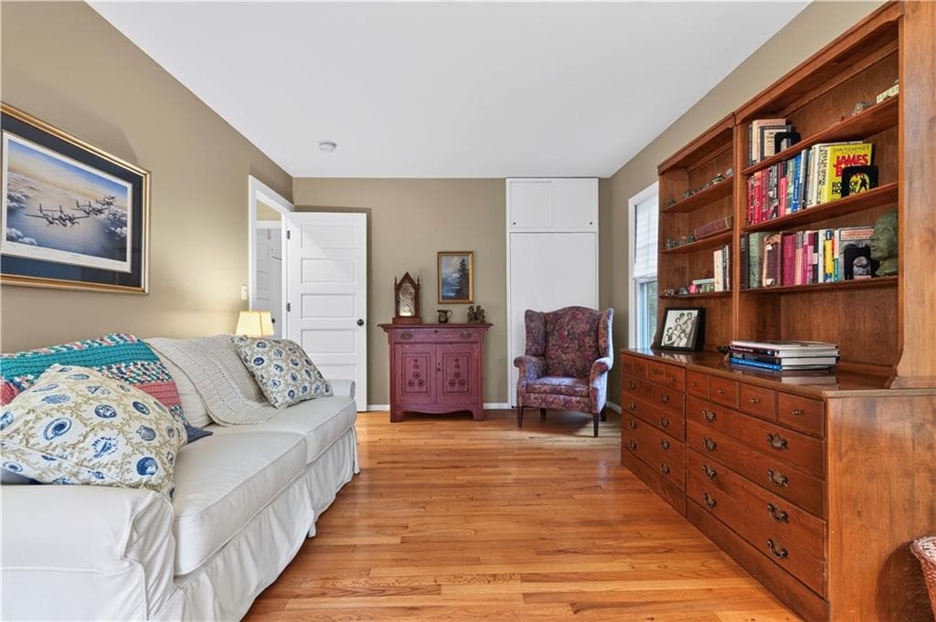 Single Family Residence at 159 Longfellow Road, Jamestown, photo 27 of 38