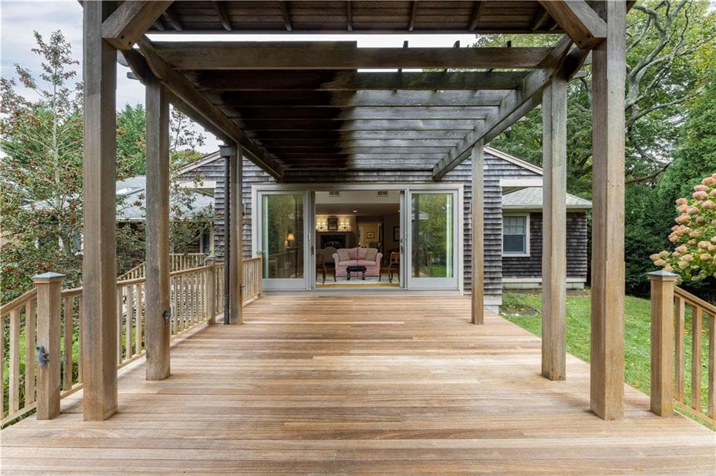 Single Family Residence at 159 Longfellow Road, Jamestown, photo 6 of 38