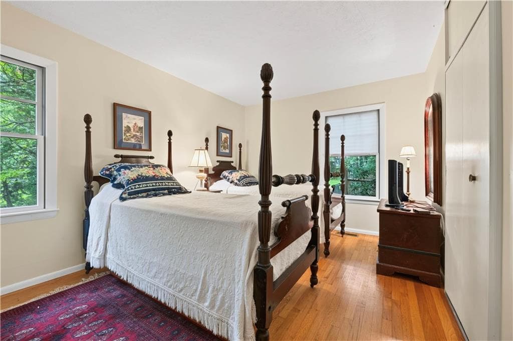 Single Family Residence at 159 Longfellow Road, Jamestown, photo 28 of 38
