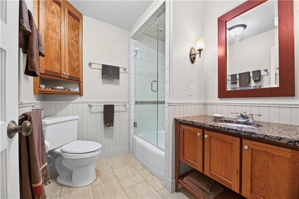 Single Family Residence at 159 Longfellow Road, Jamestown, photo 30 of 38