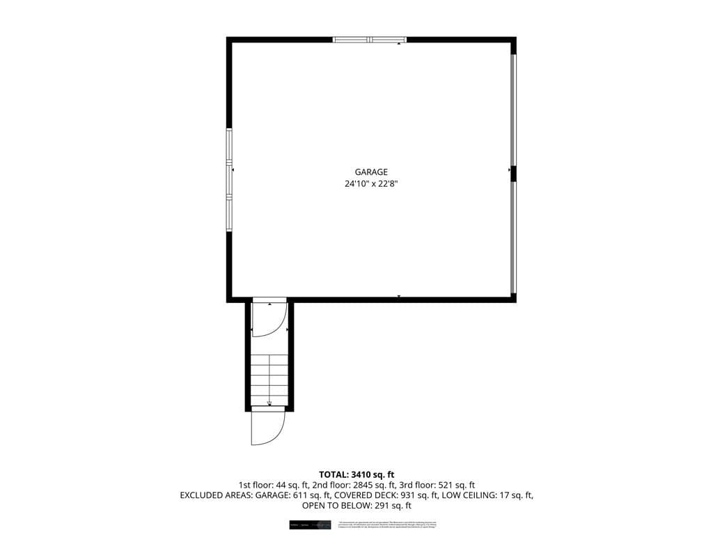 Single Family Residence at 159 Longfellow Road, Jamestown, photo 38 of 38