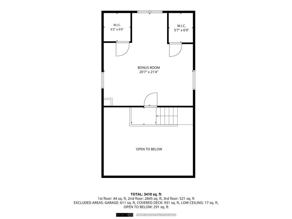 Single Family Residence at 159 Longfellow Road, Jamestown, photo 37 of 38