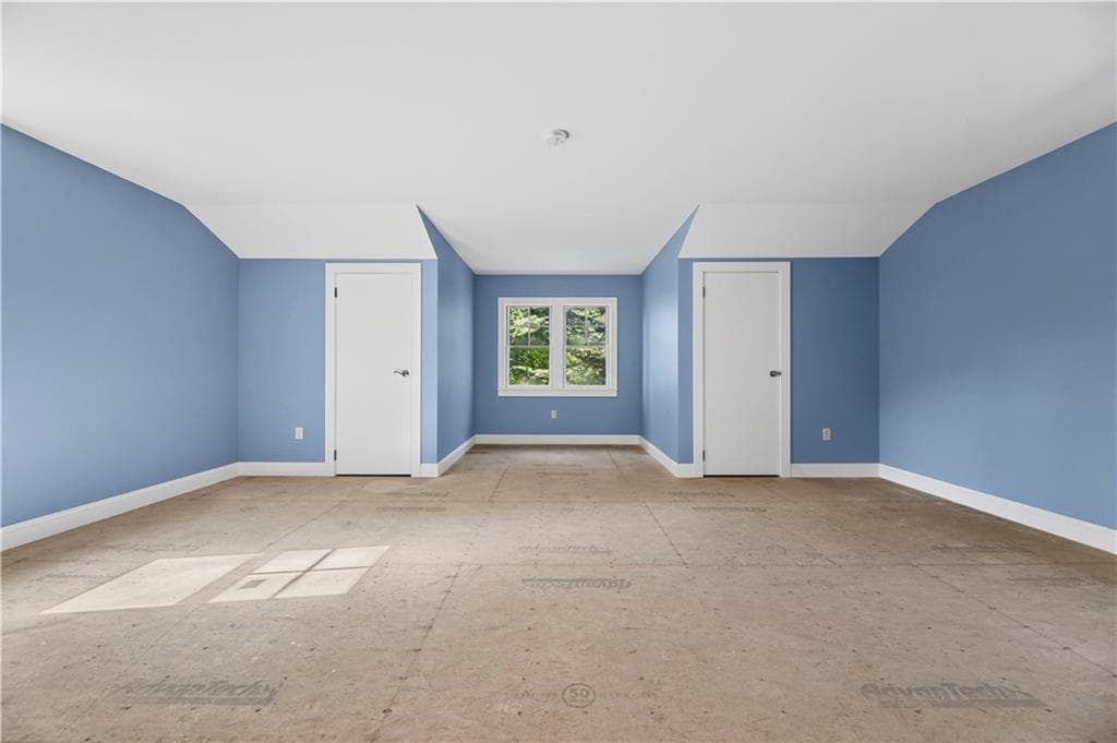 Single Family Residence at 159 Longfellow Road, Jamestown, photo 35 of 38