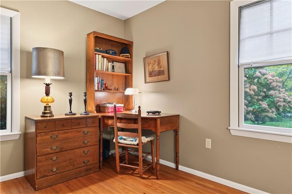 Single Family Residence at 159 Longfellow Road, Jamestown, photo 21 of 38